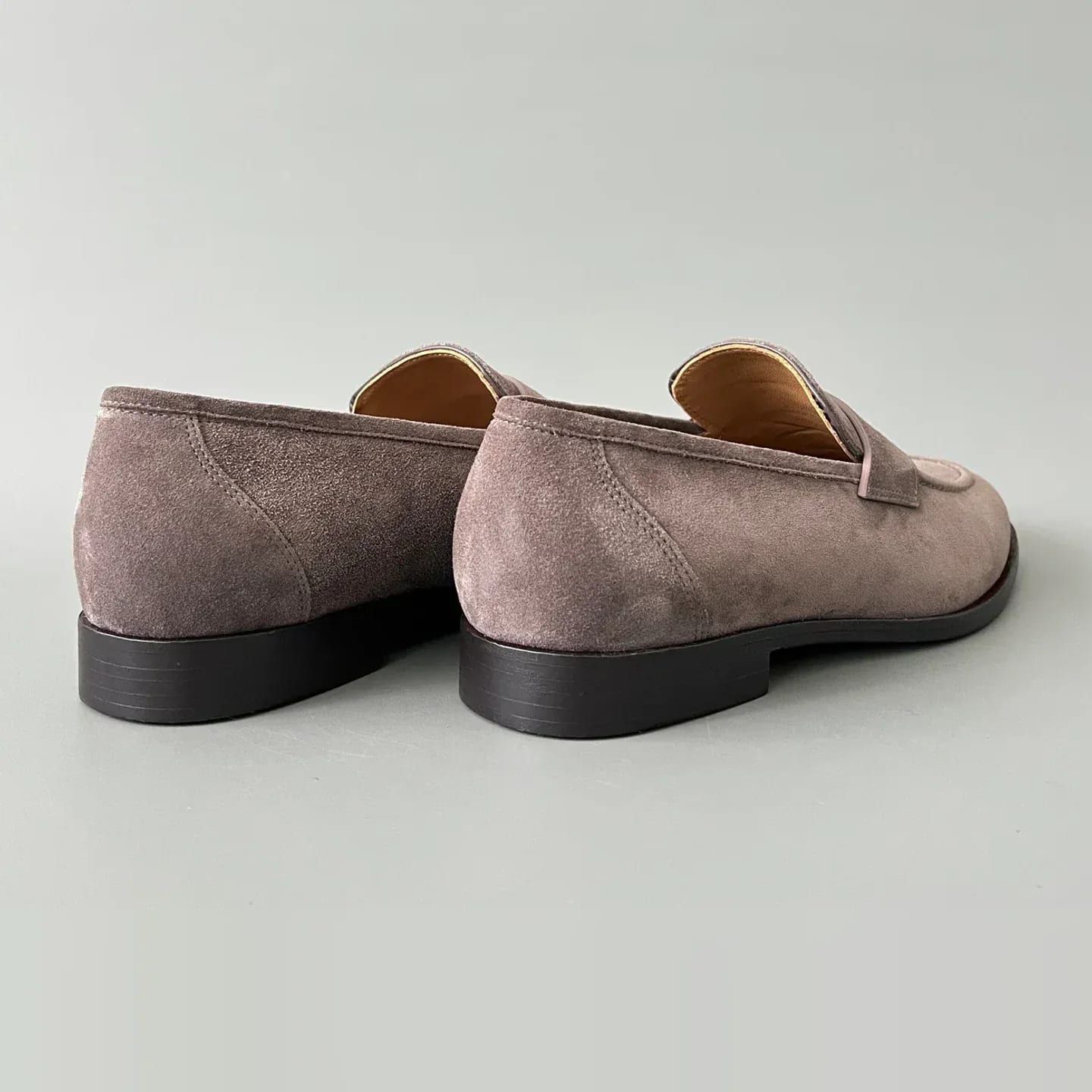 Loro Piana Sergio Loafer 縮圖 3