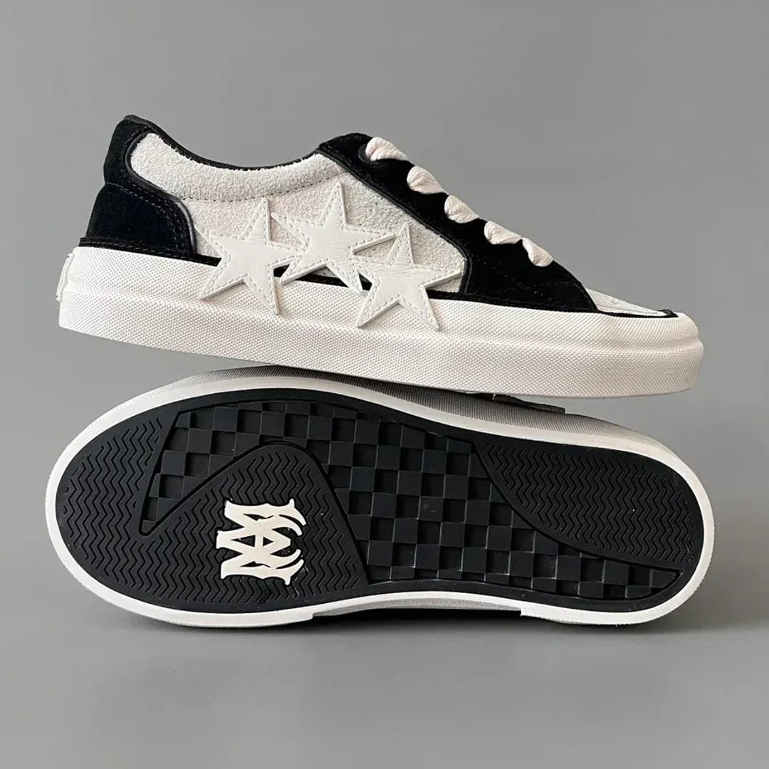 AMIRI Sunset Skate Low 縮圖 4