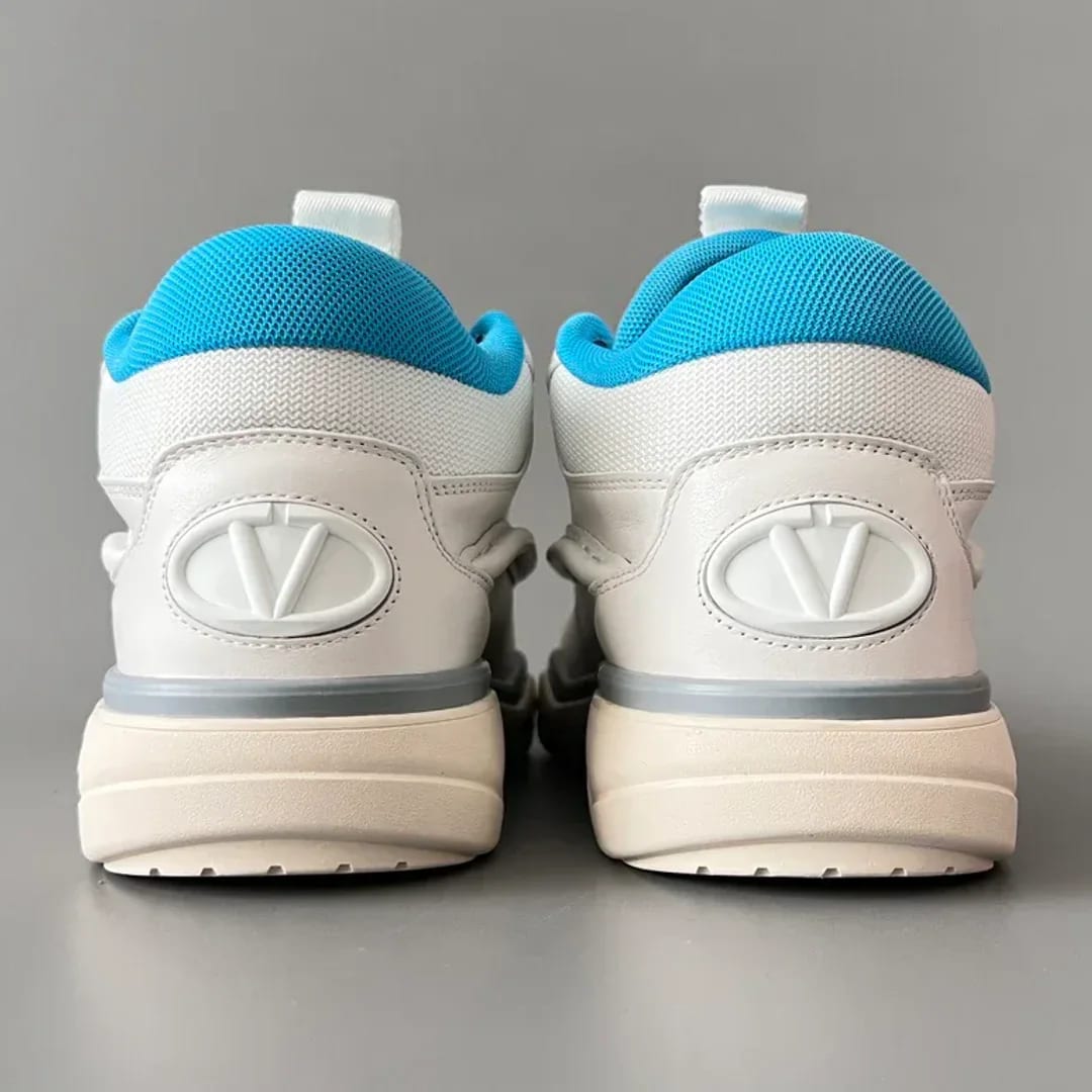 Valentino Garavani Freedots Low-Top Trainer 縮圖 3