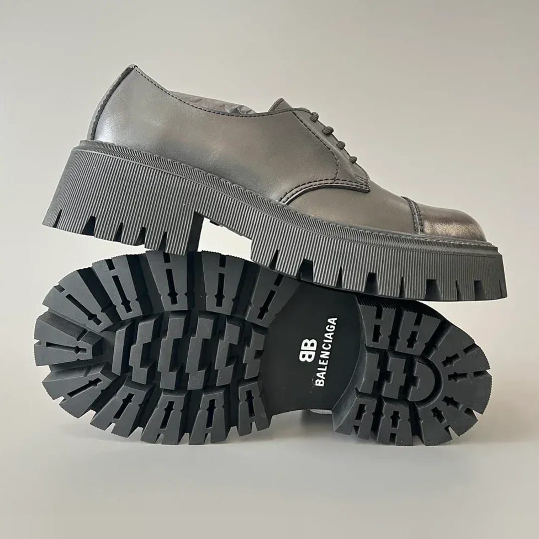 Balenciaga Tractor Derby 縮圖 4