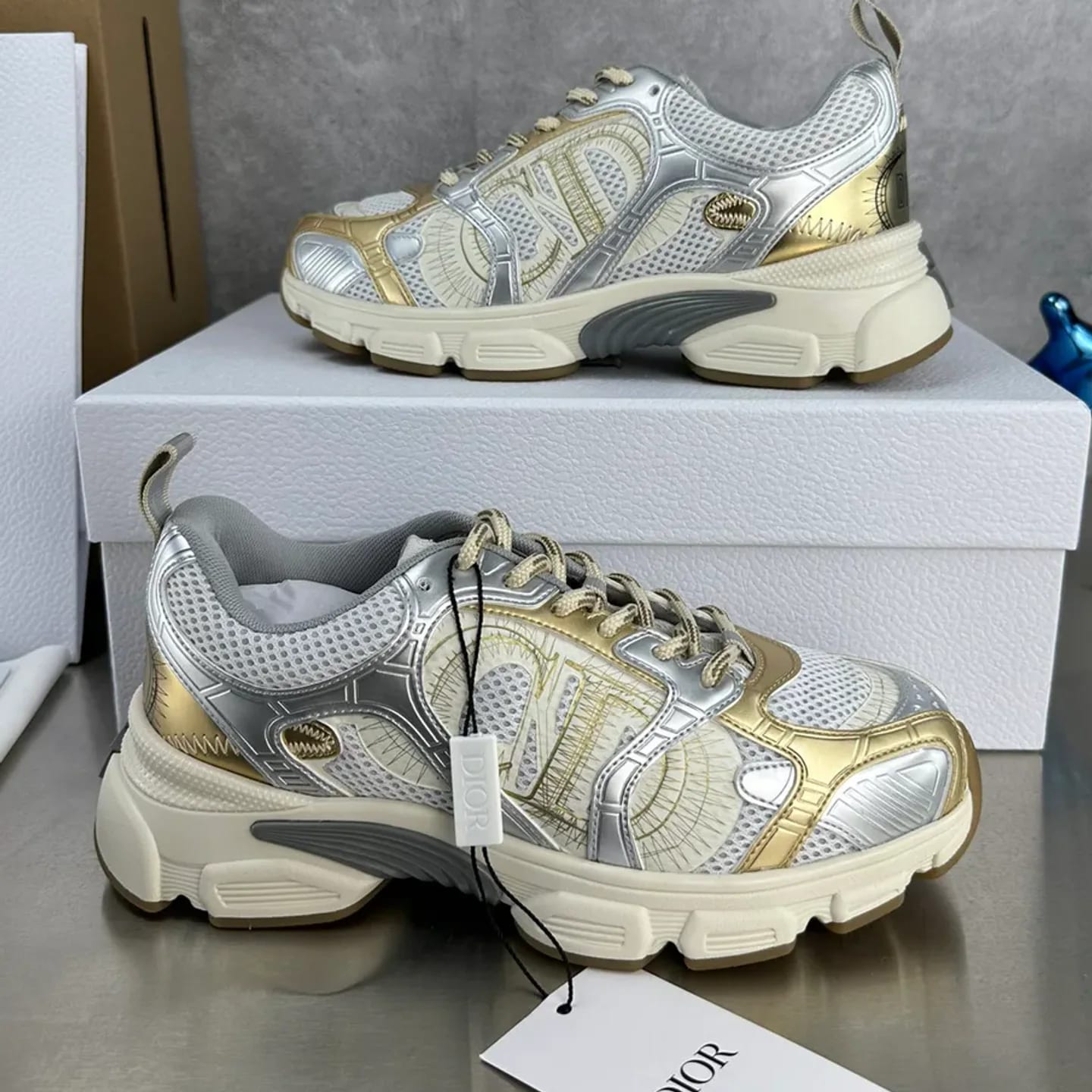Dior Chrono Sneaker 縮圖 2