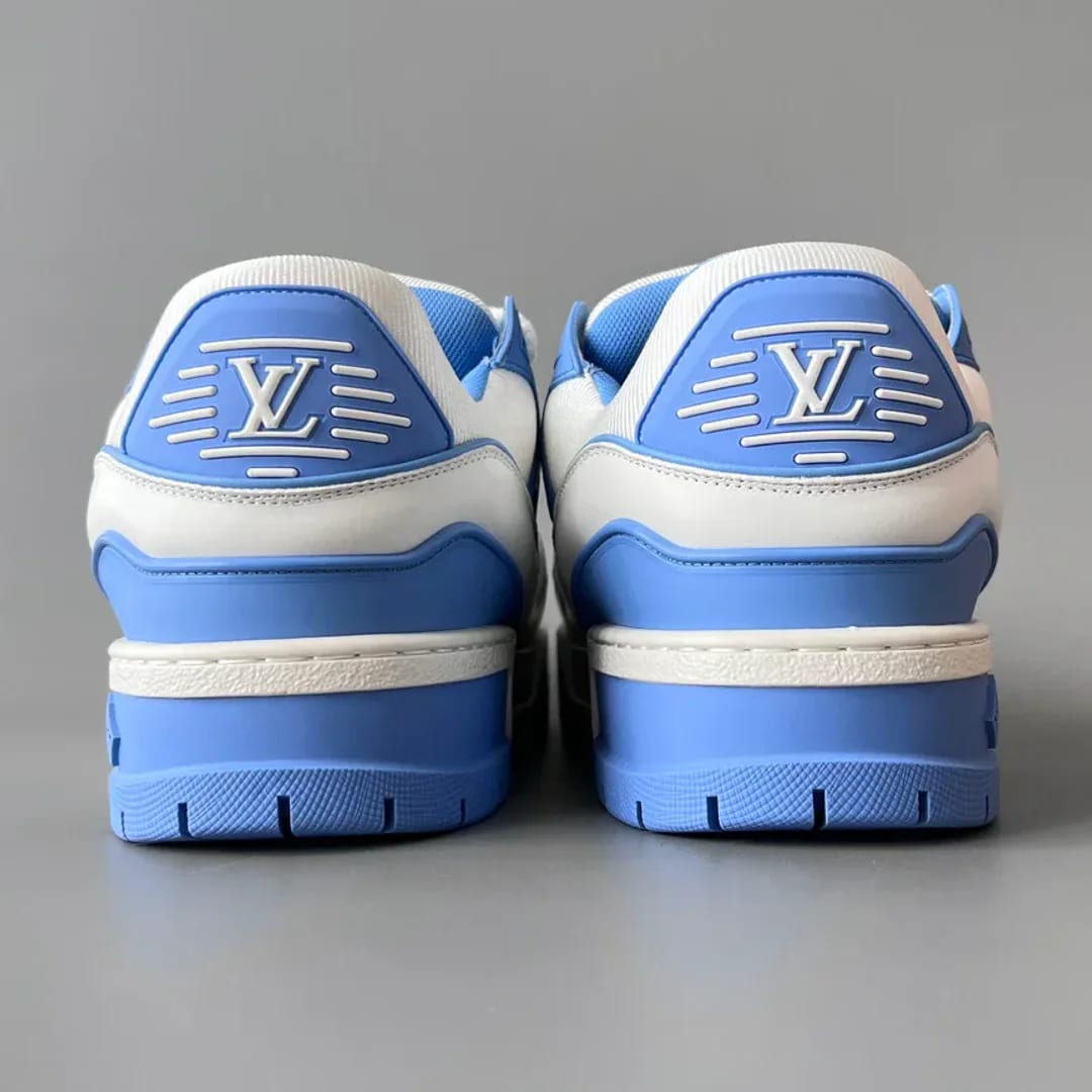 Louis Vuitton LV Trainer Maxi Sneaker 縮圖 3