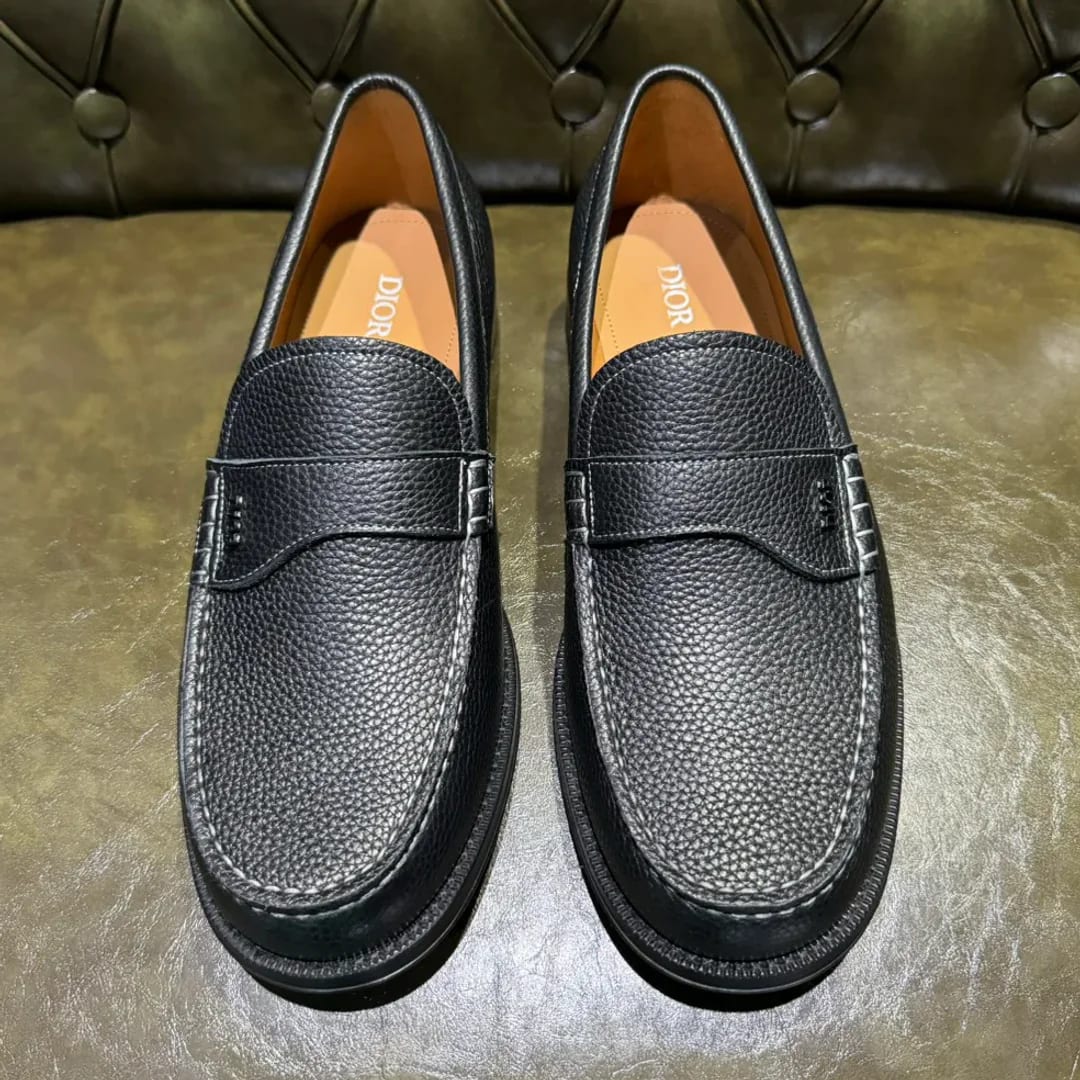 Dior Penny Loafer 縮圖 2