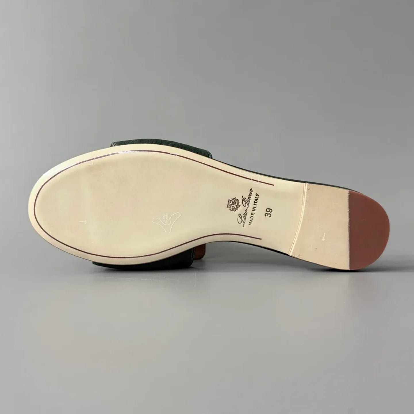 Loro Piana Summer Charms Sandal 縮圖 4