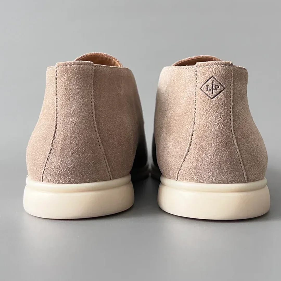Loro Piana Open Walk Ankle Boot 縮圖 4