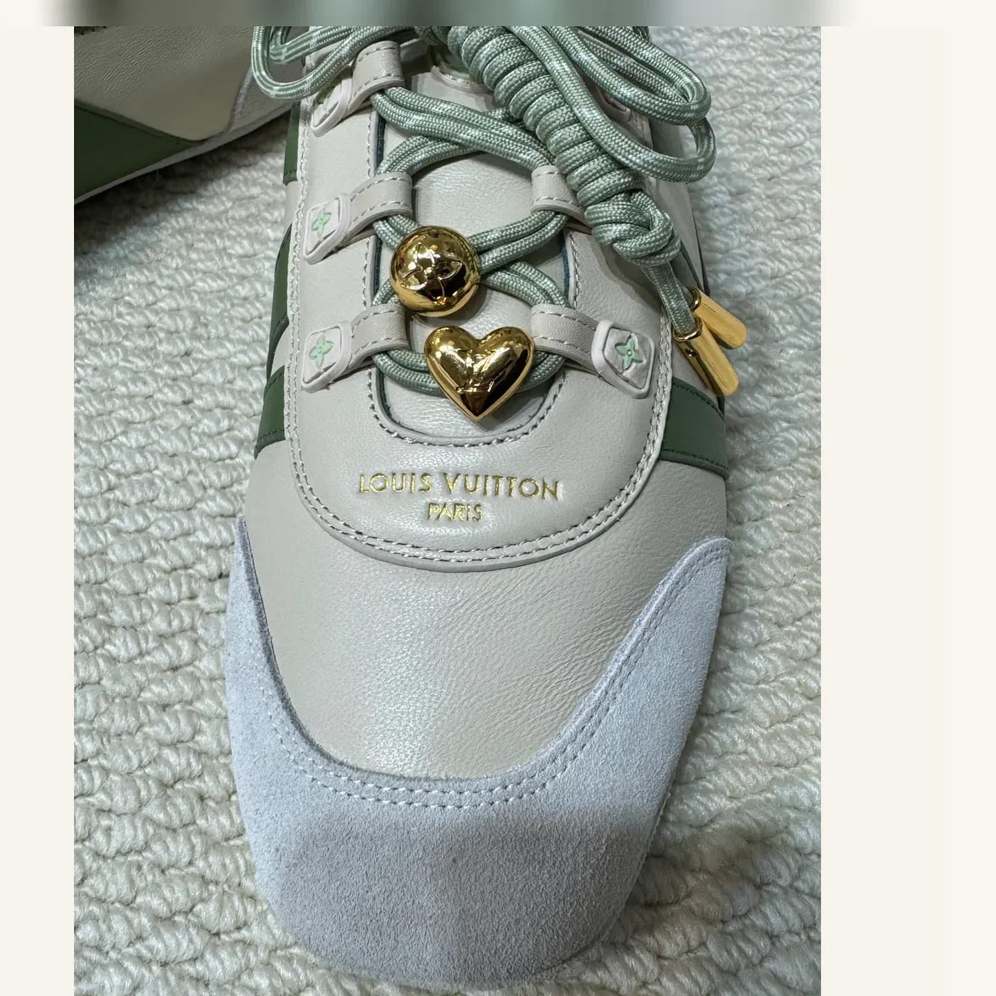 Louis Vuitton LV Runner Tatic Sneaker 縮圖 3