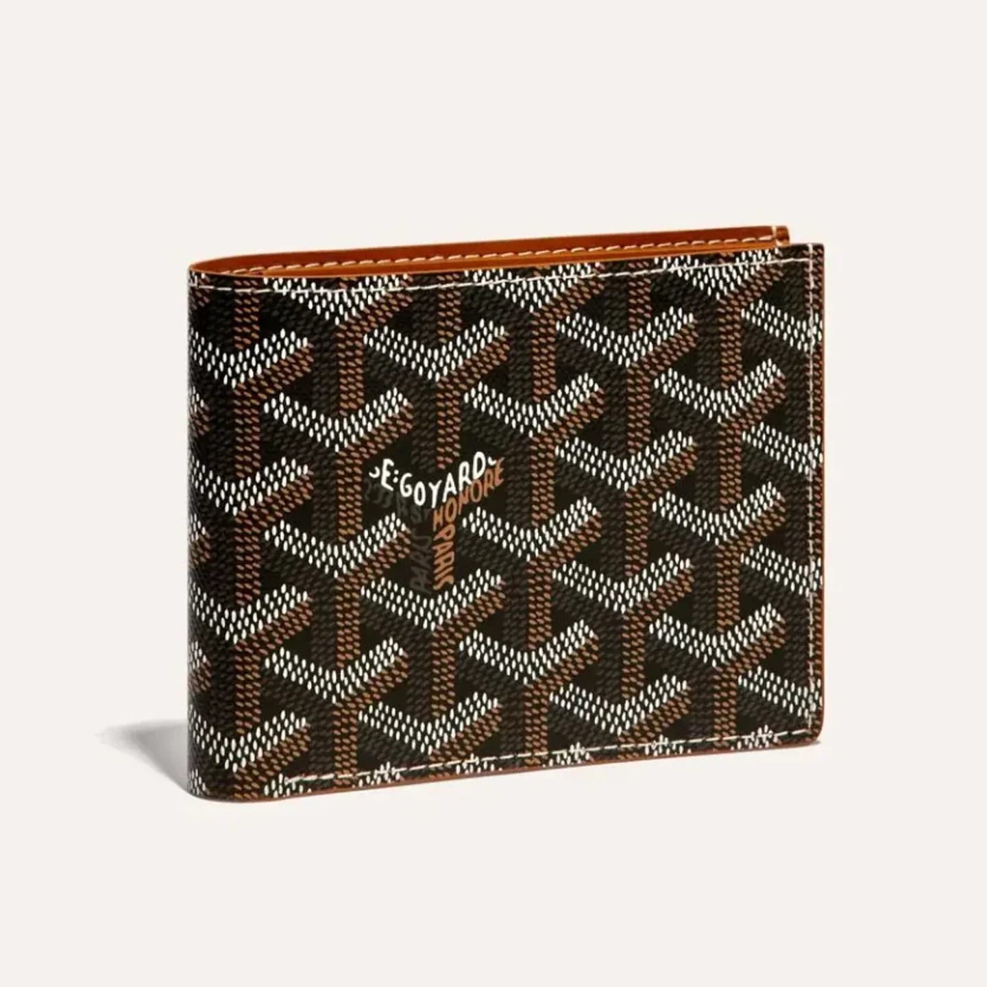 Goyard Saint-Florentin Wallet 縮圖 1