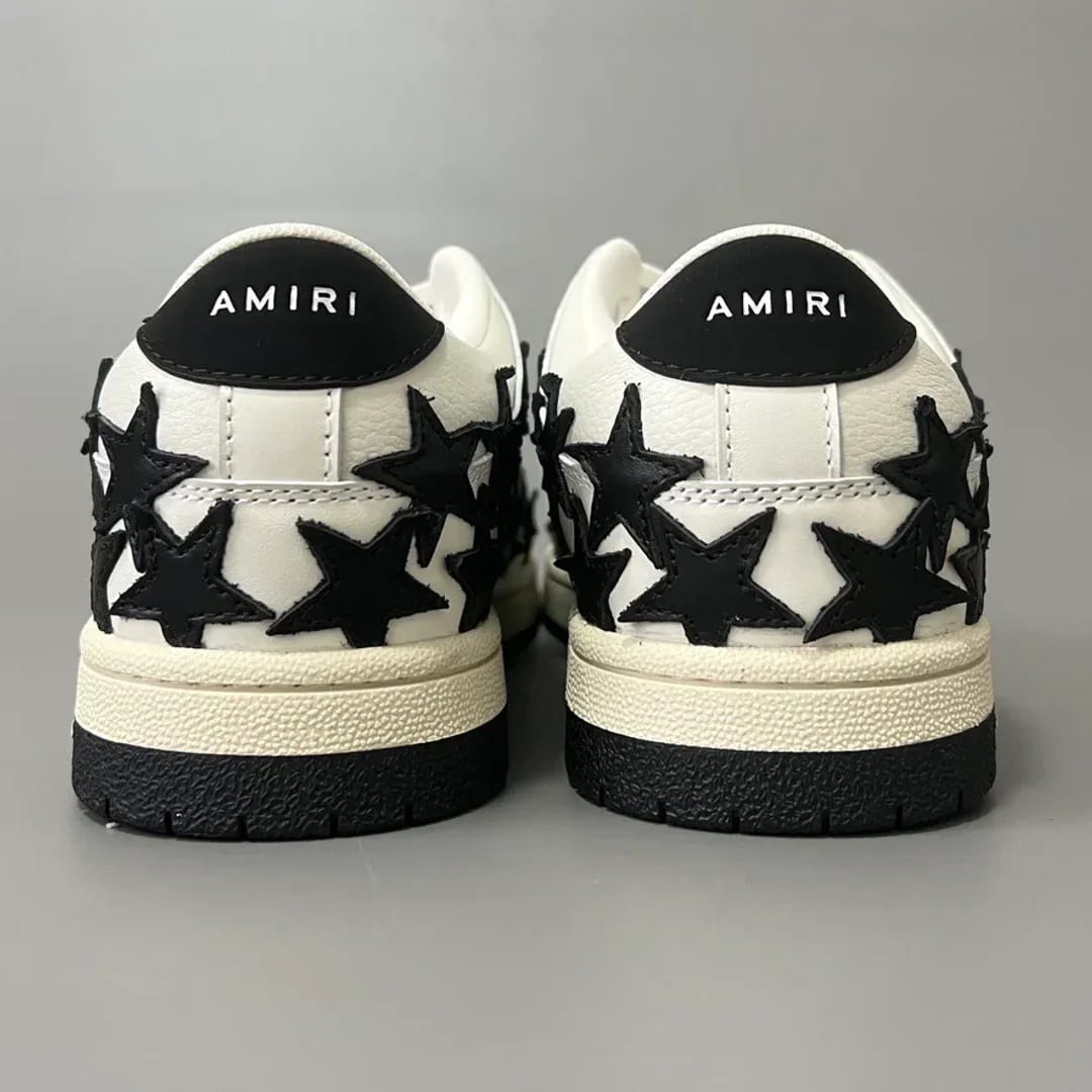AMIRI Skel Top Low 縮圖 3