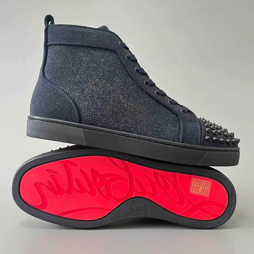 Christian Louboutin Lou Spikes 縮圖 4