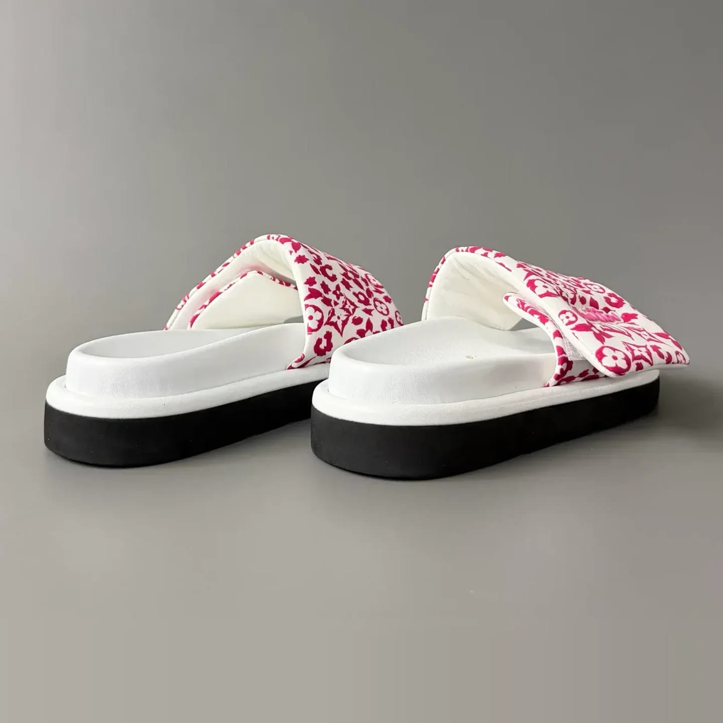 Louis Vuitton Pool Pillow Comfort Mule 縮圖 2