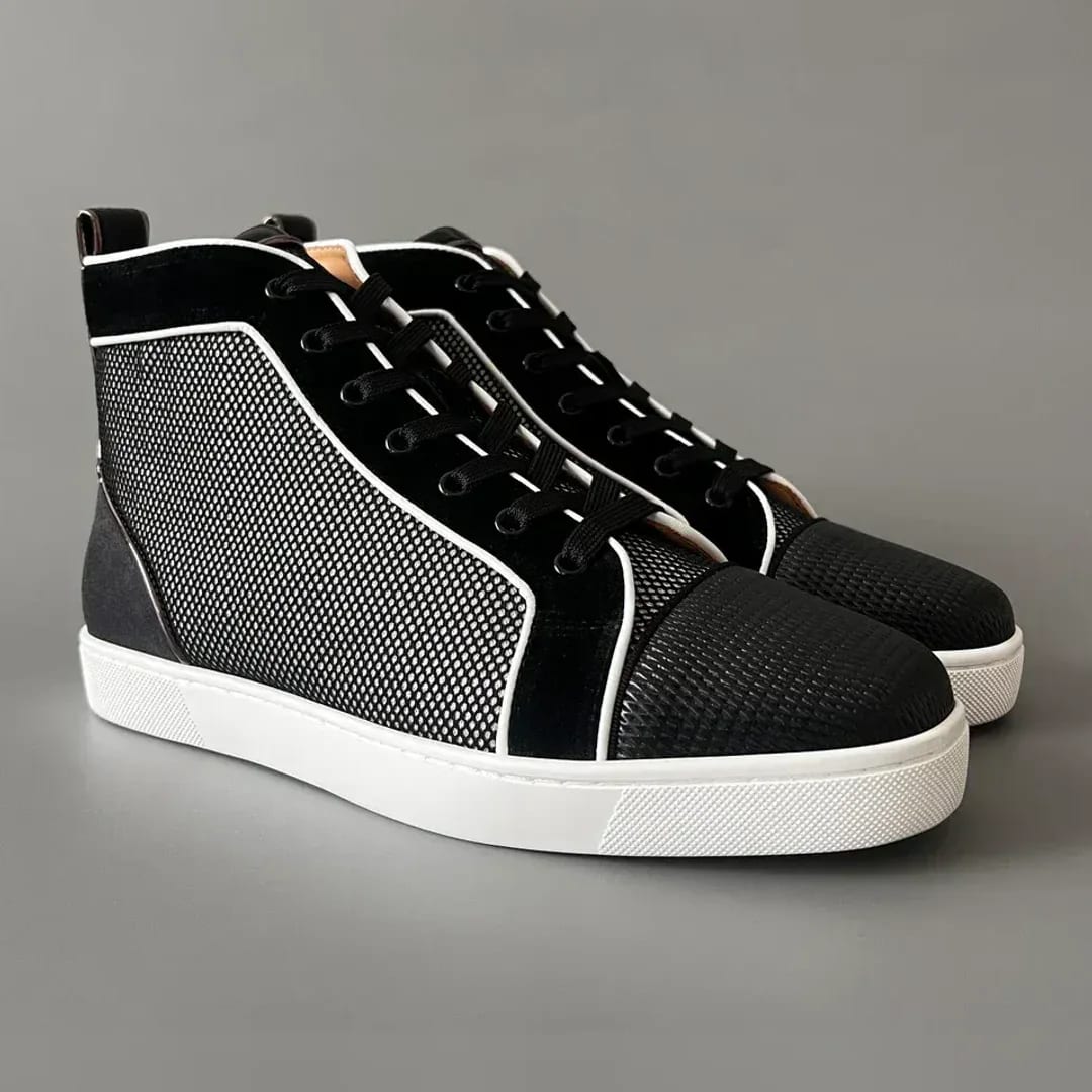 Christian Louboutin Lou Spikes 縮圖 2