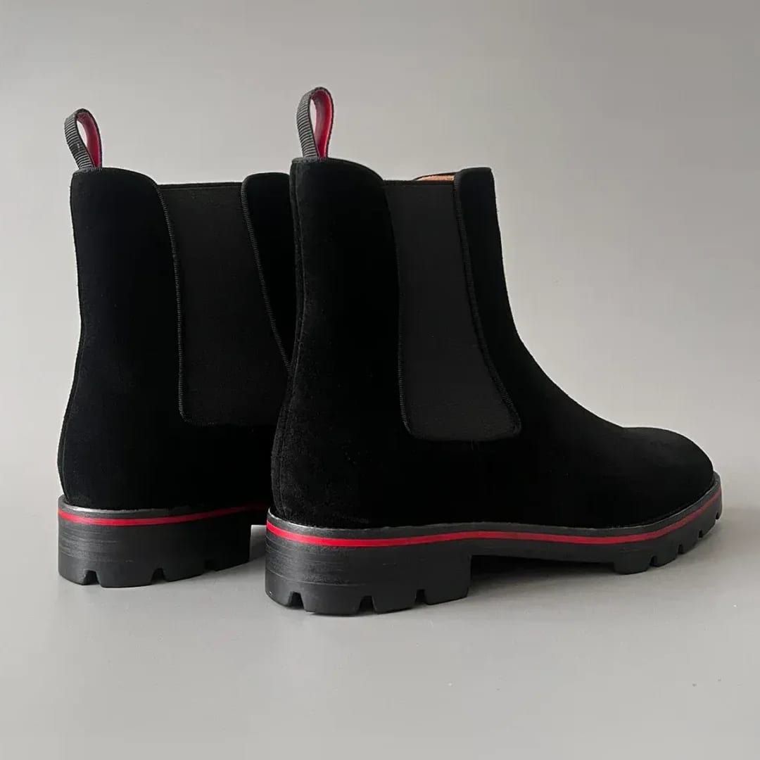 Christian Louboutin Alpinosol Chelsea Boot 縮圖 2