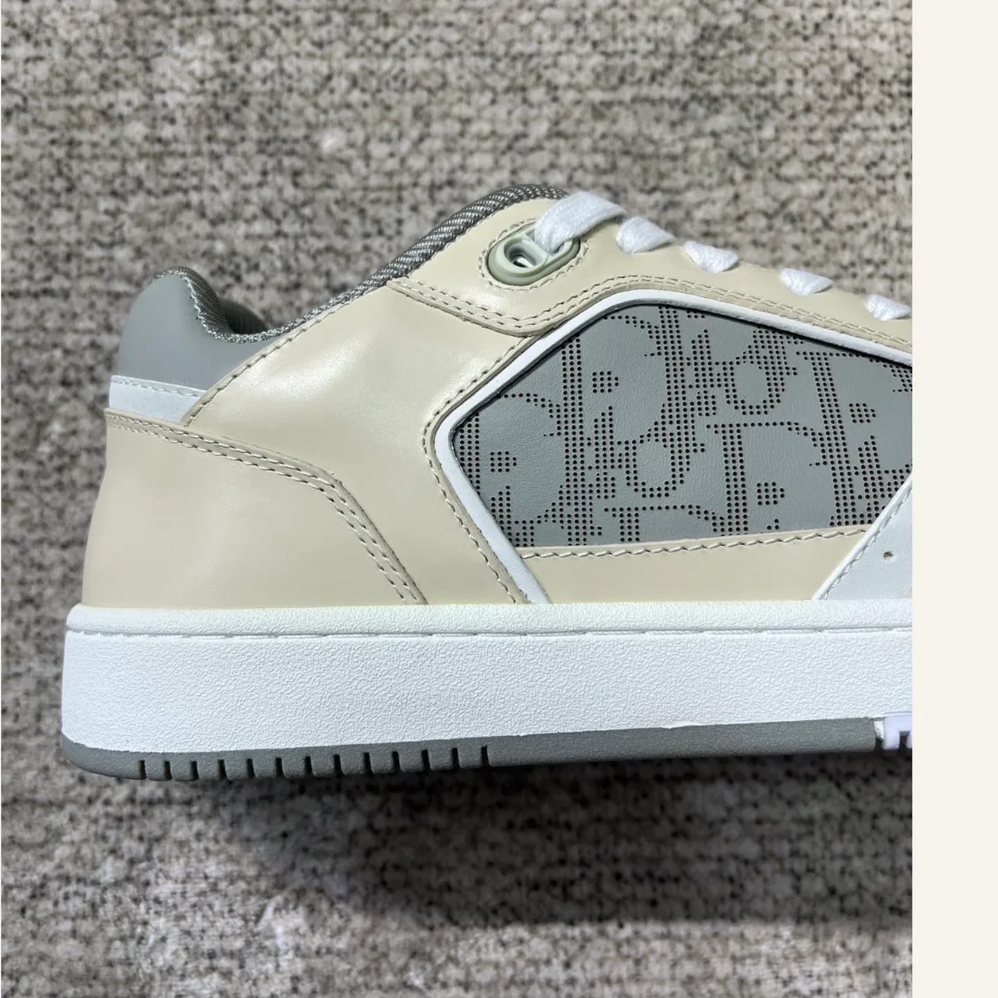 Dior B27 Sneaker 縮圖 2