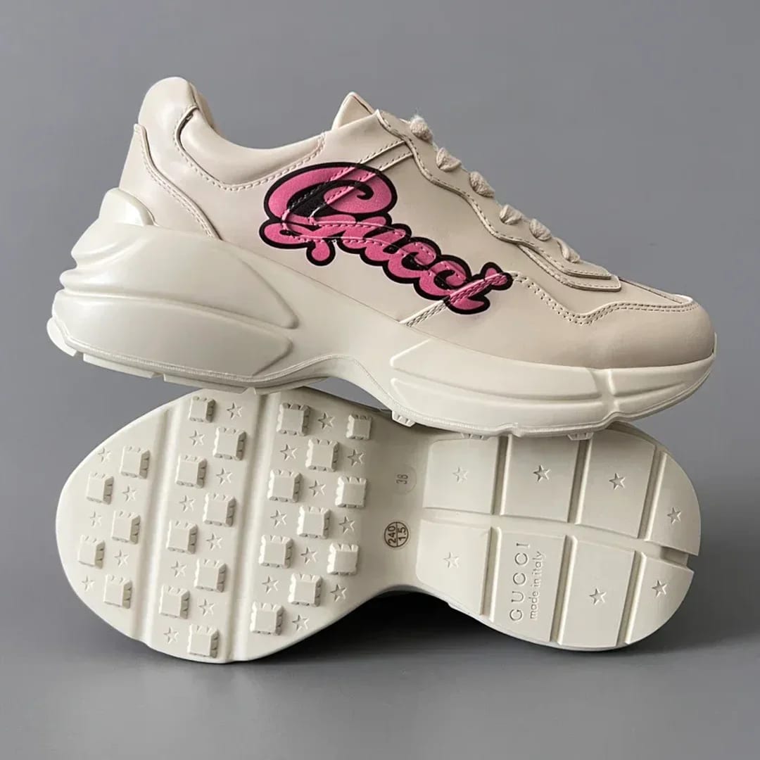 Gucci Rhyton Sneaker 縮圖 4