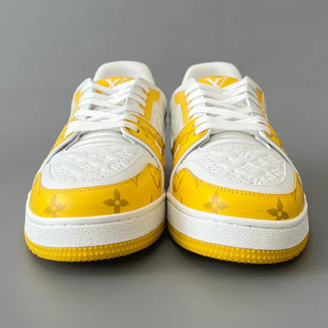 Louis Vuitton LV Trainer Sneaker 縮圖 2