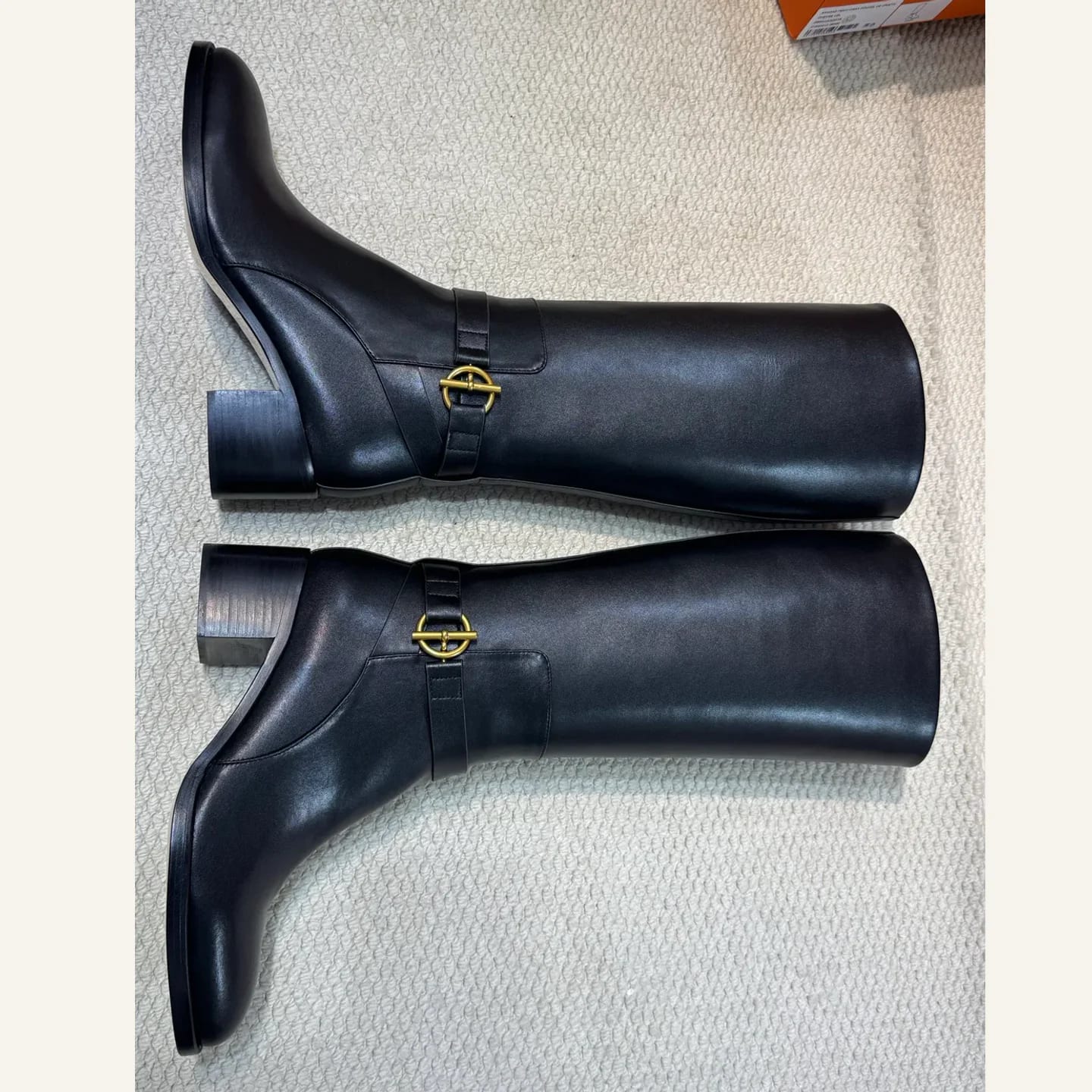 Hermès Jumping Boot 縮圖 3