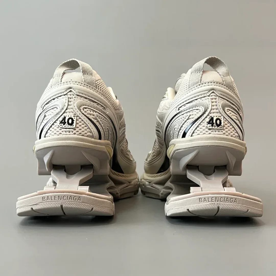 Balenciaga X-Pander Sneaker 縮圖 3