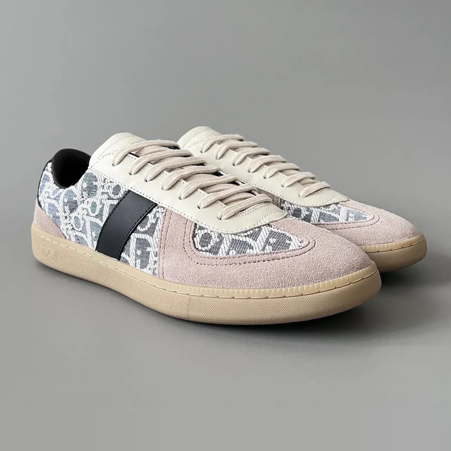 Dior B01 Matchpoint Sneaker 縮圖 2
