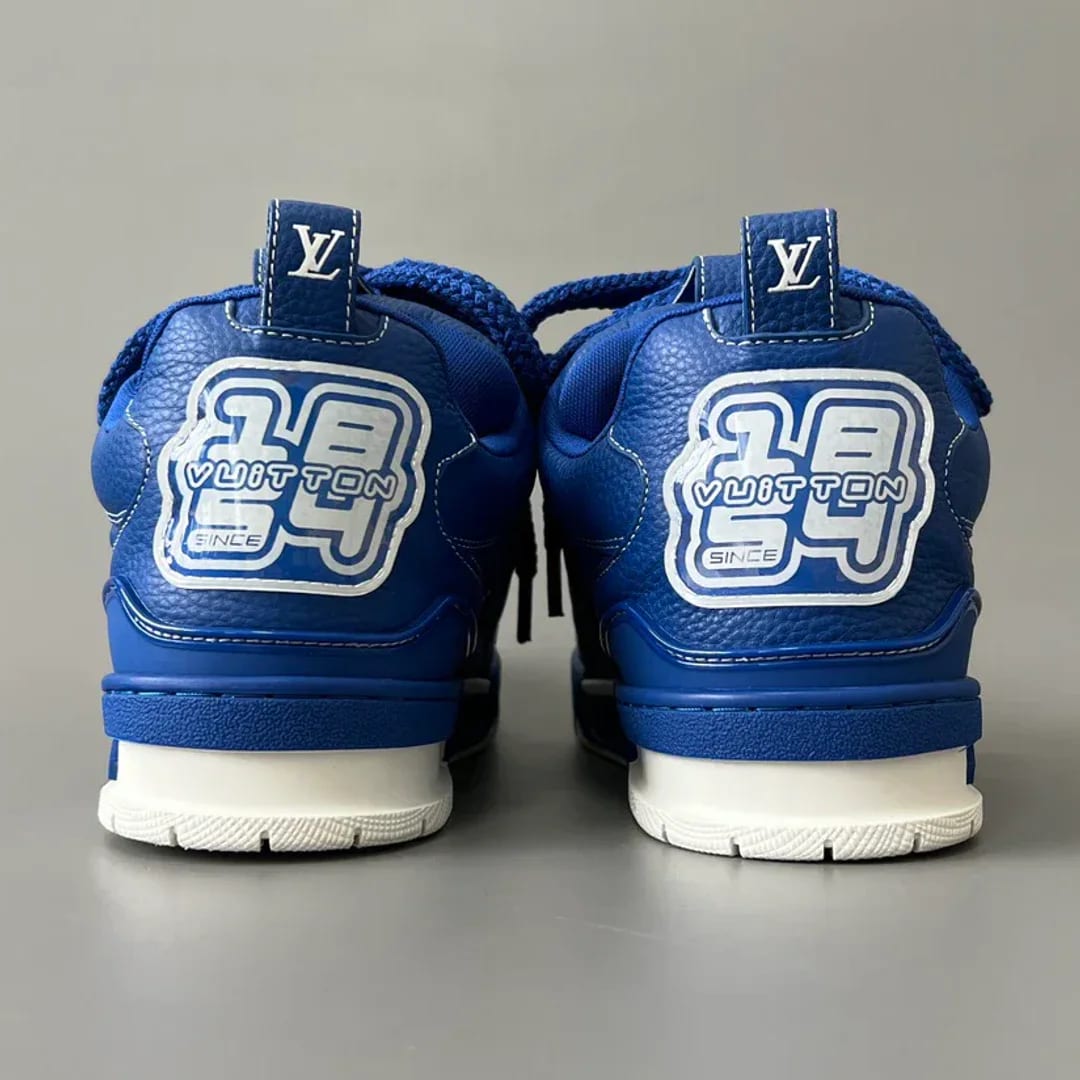 Louis Vuitton LV Skate Sneaker 縮圖 3