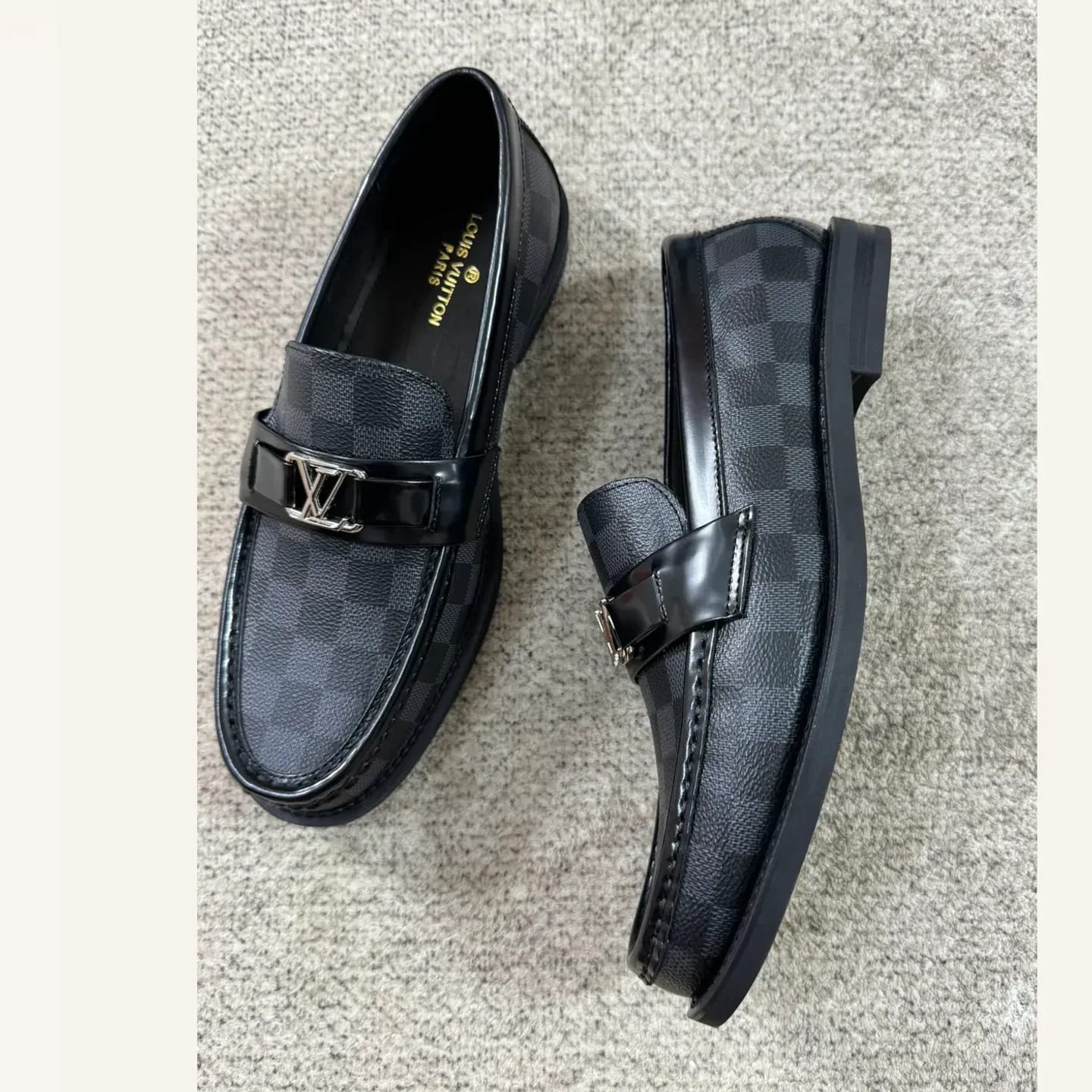 Louis Vuitton Major Loafer 縮圖 4