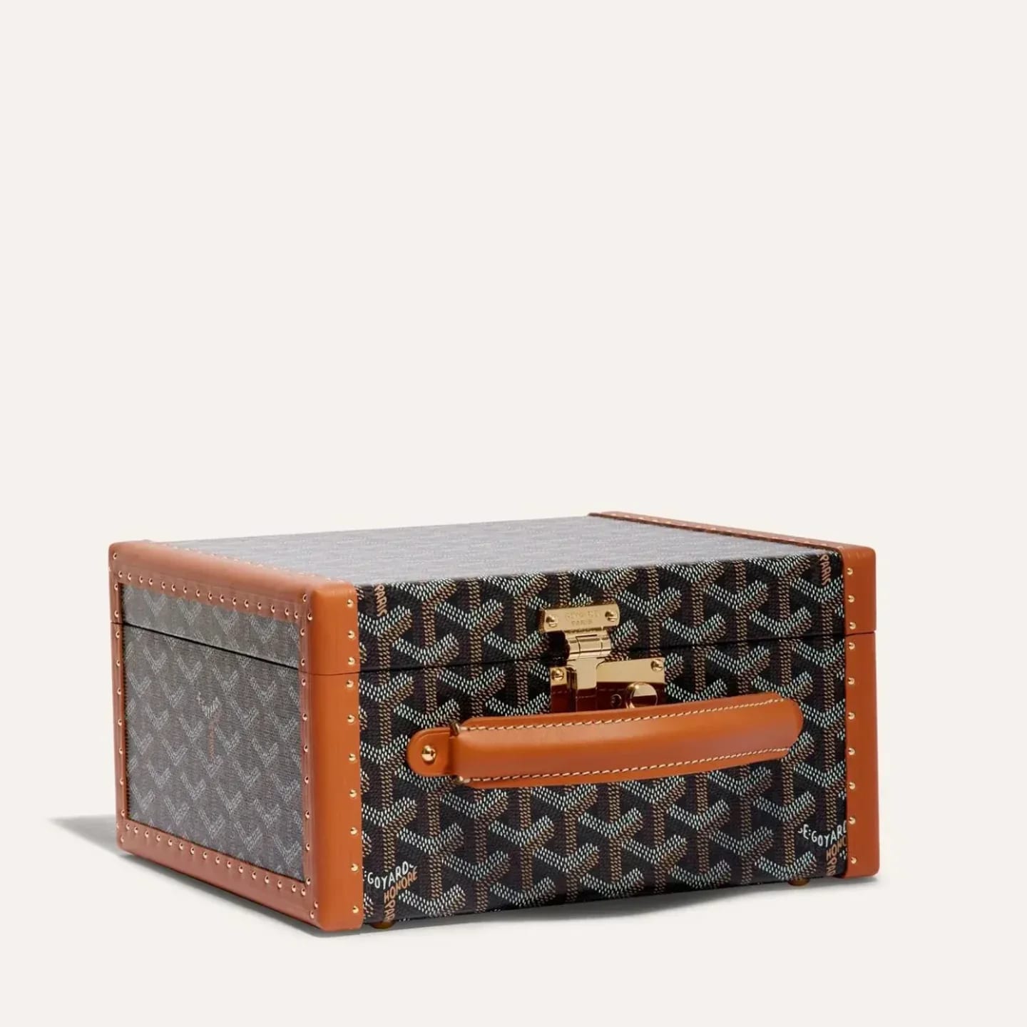 Goyard Joux 6 Watch Case 縮圖 1