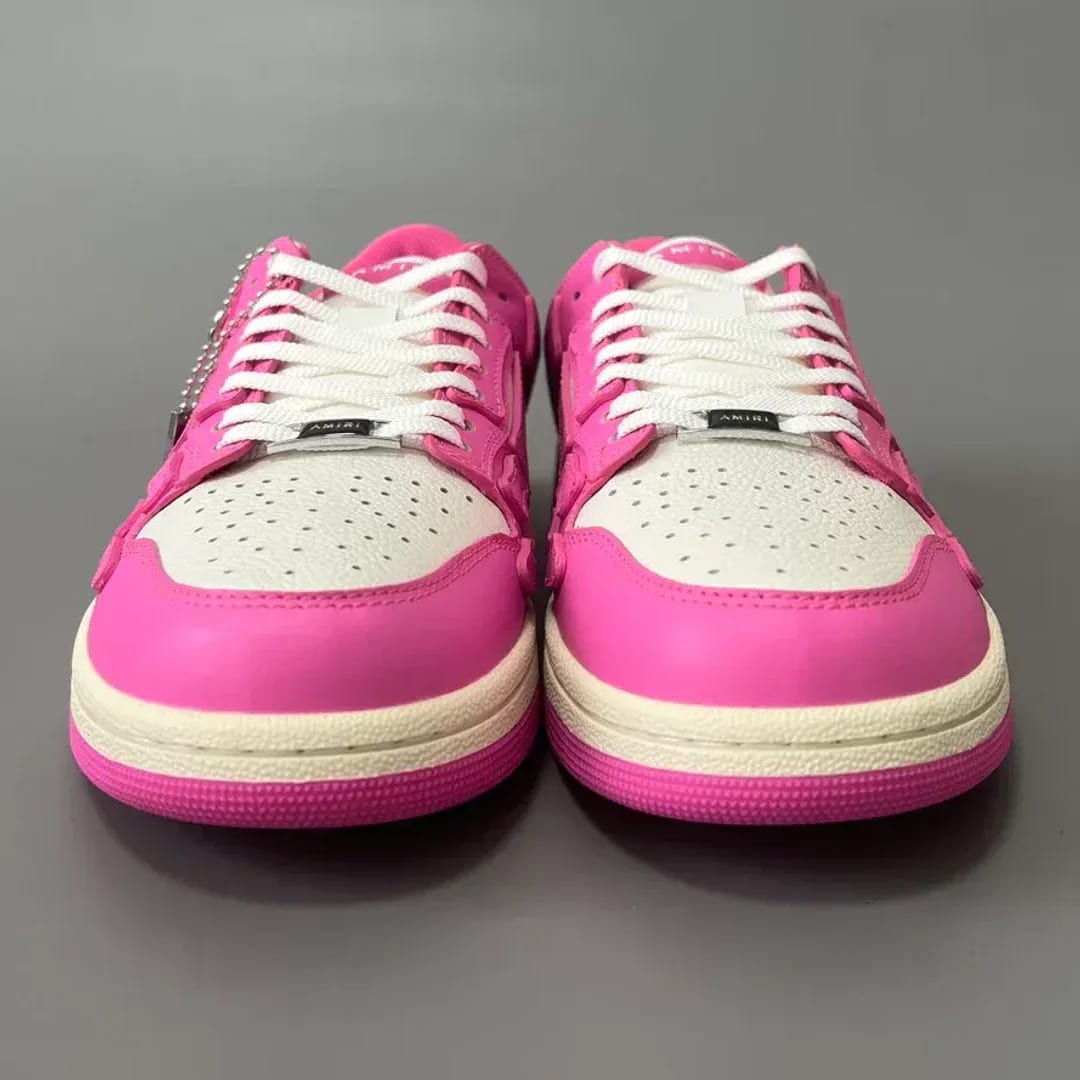 AMIRI Skel Top Low 縮圖 2