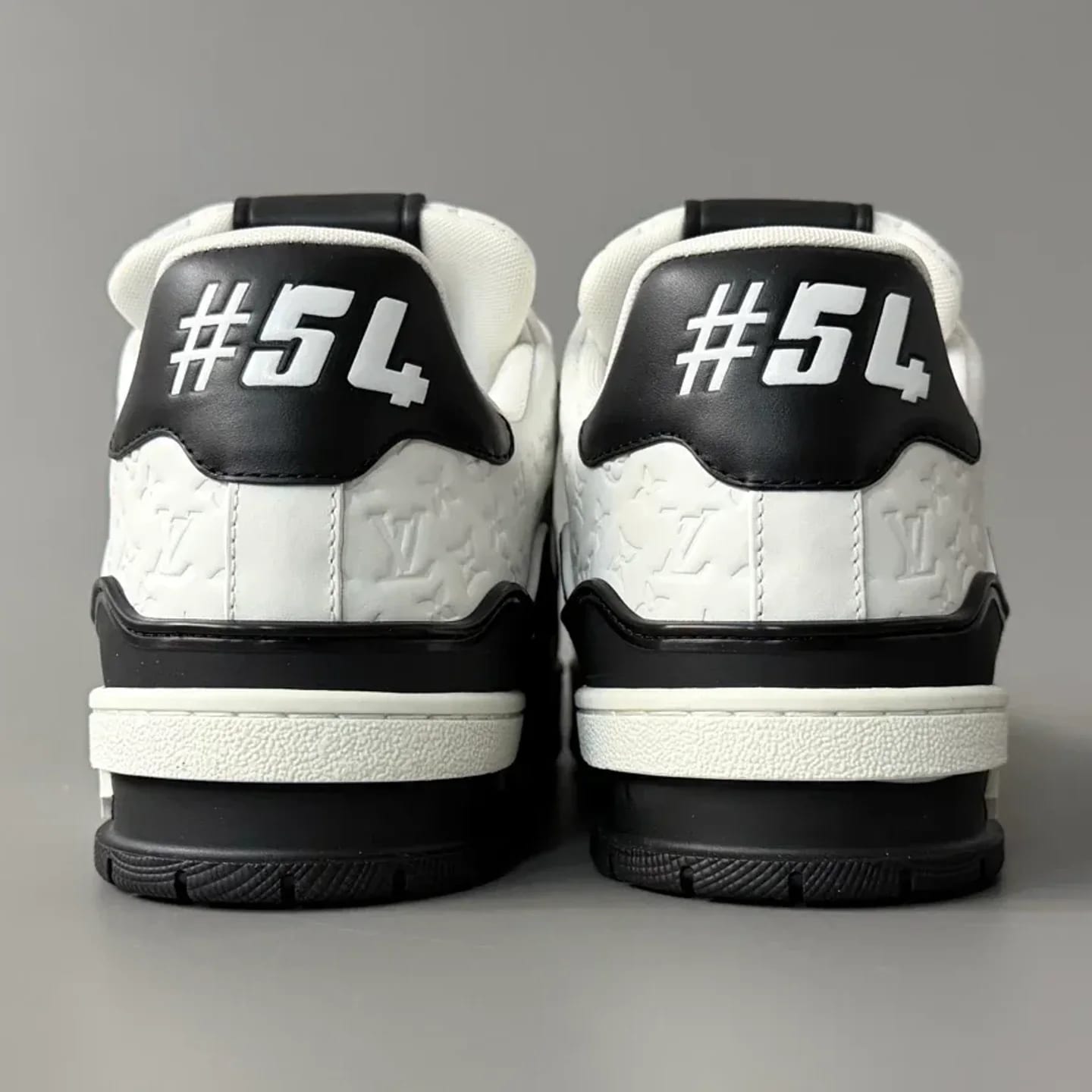 Louis Vuitton LV Trainer Sneaker 縮圖 3