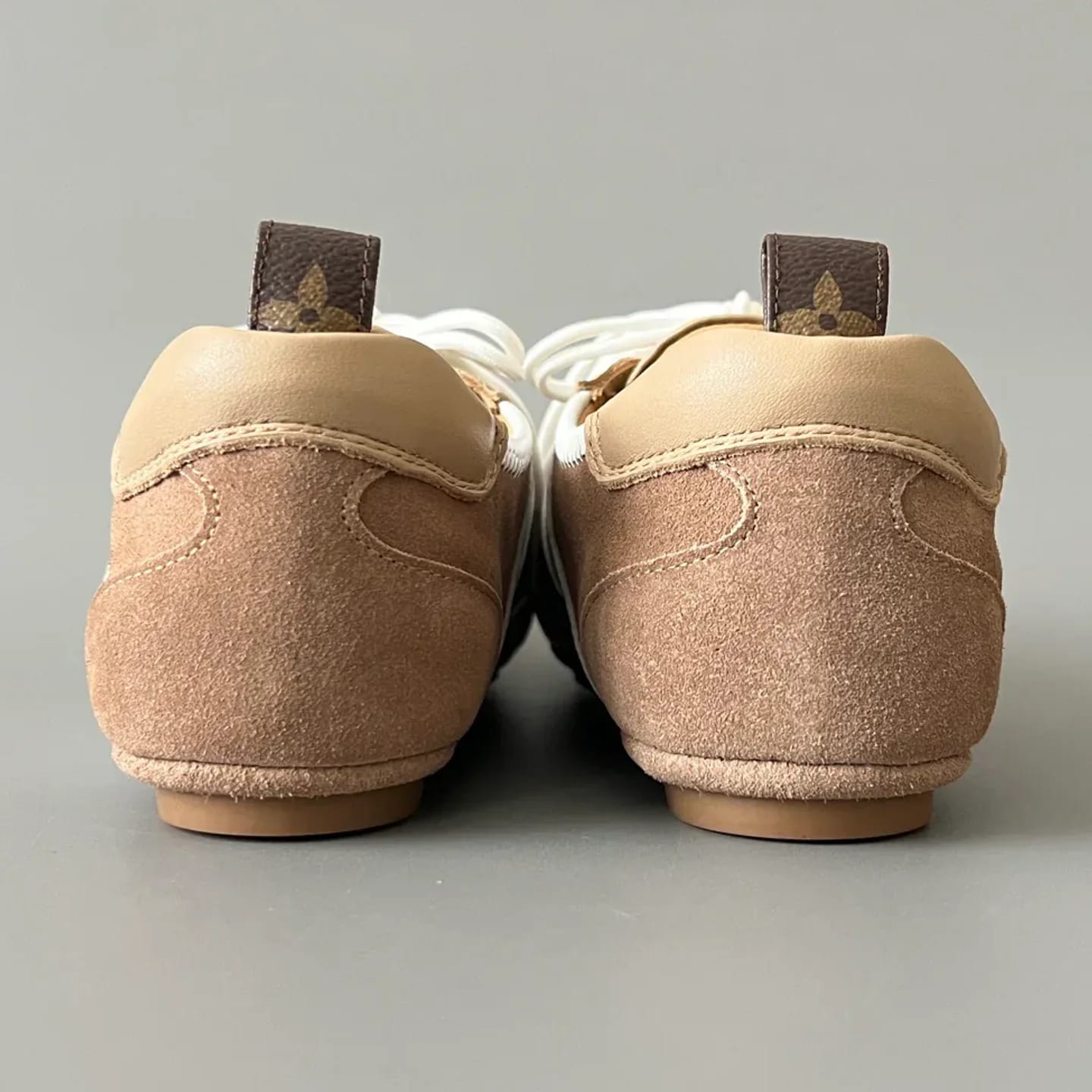 Louis Vuitton LV Sneakerina 縮圖 4