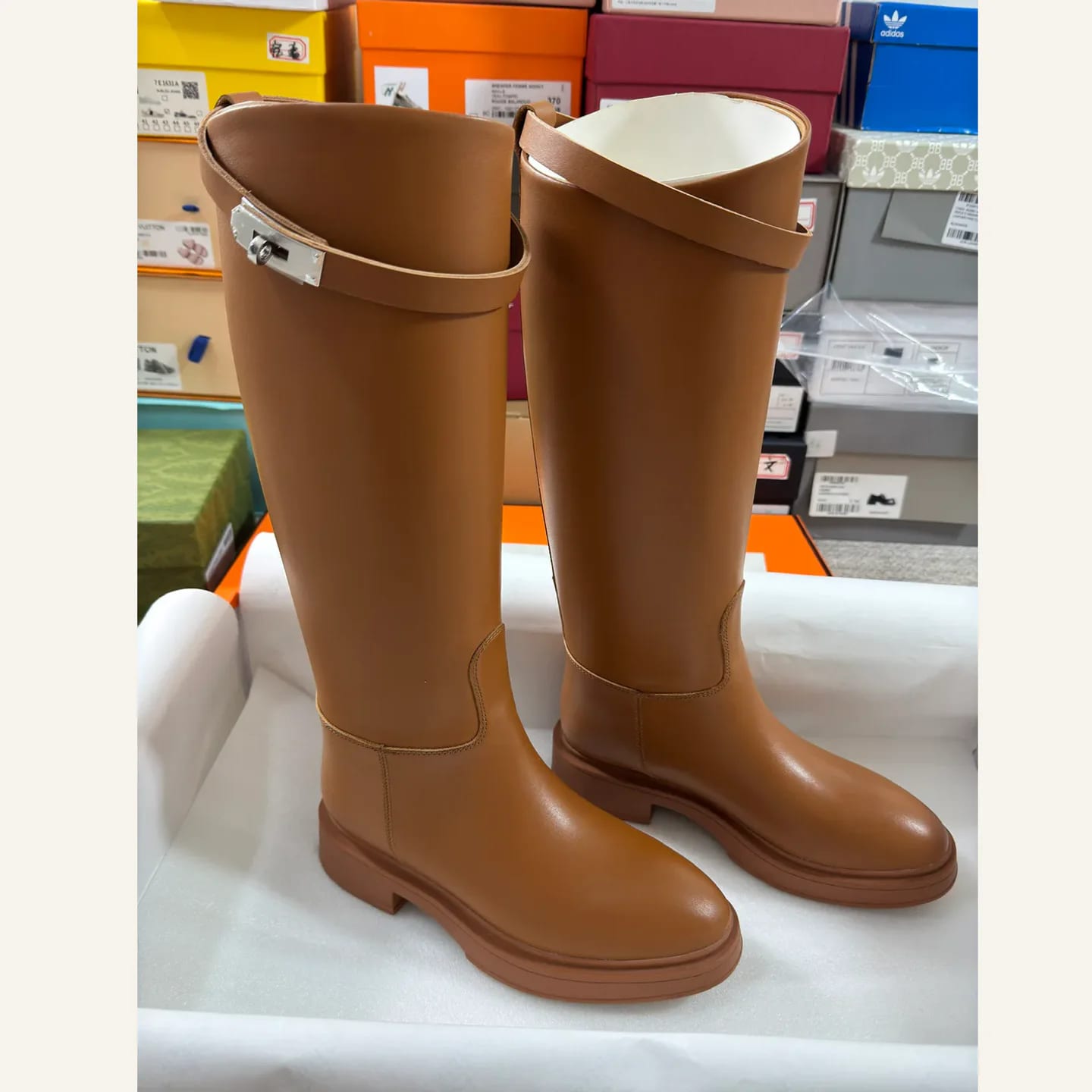 Hermès Jumping Boot 縮圖 3