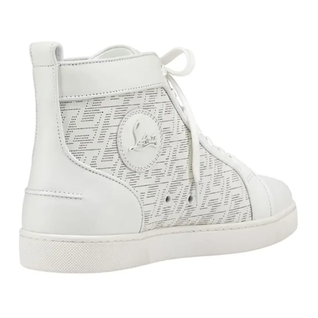 Christian Louboutin Lou Spikes 縮圖 3