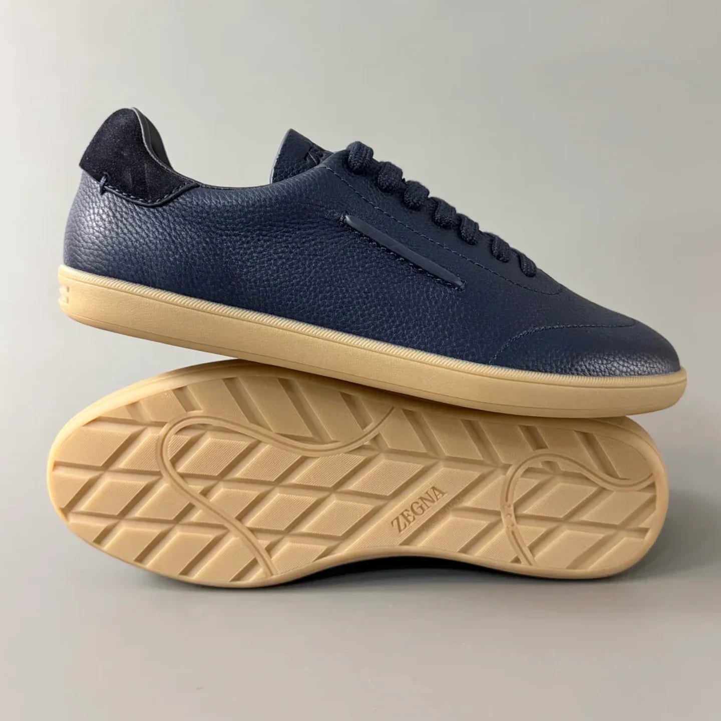 ZEGNA 232 Sneakers 縮圖 4