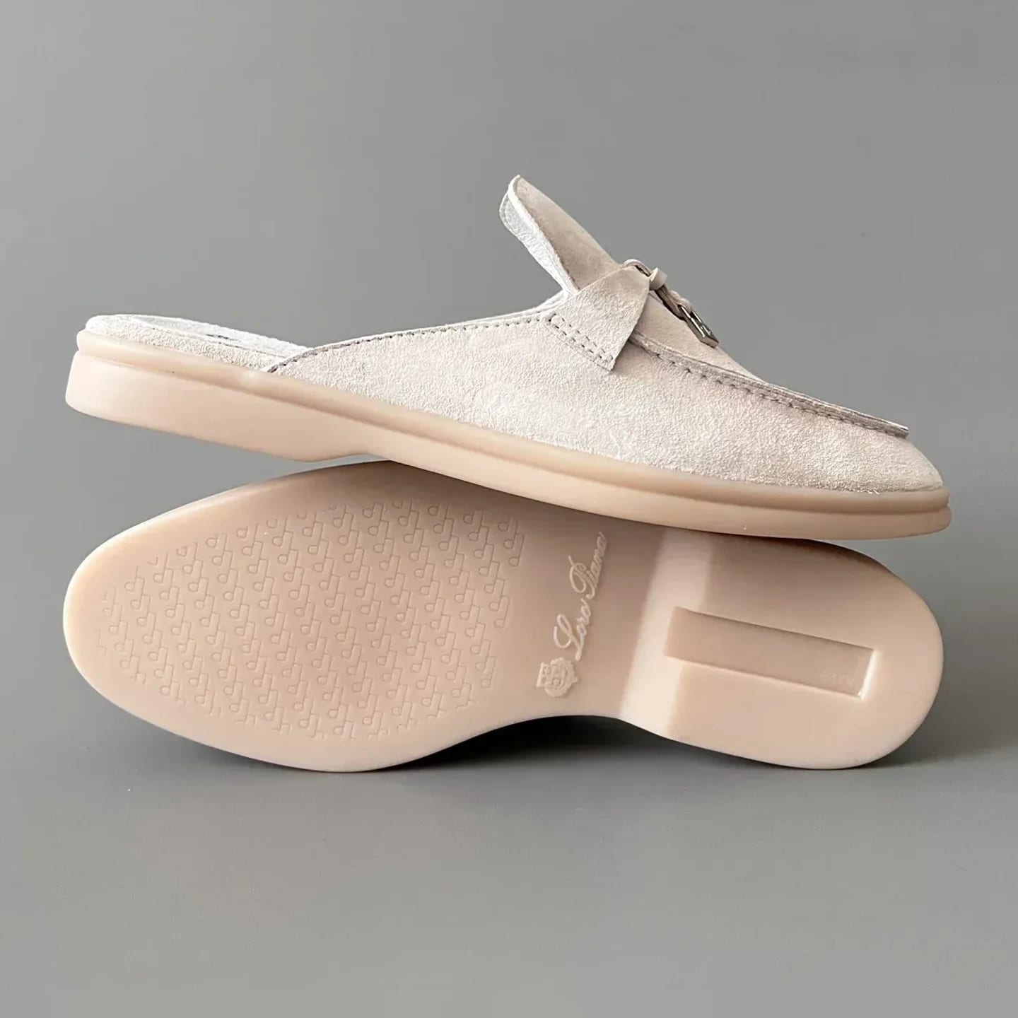 Loro Piana Babouche Charms Walk 縮圖 4