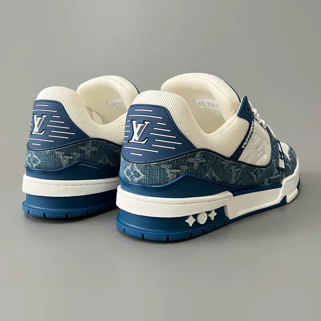 Louis Vuitton LV Trainer Sneaker 縮圖 2