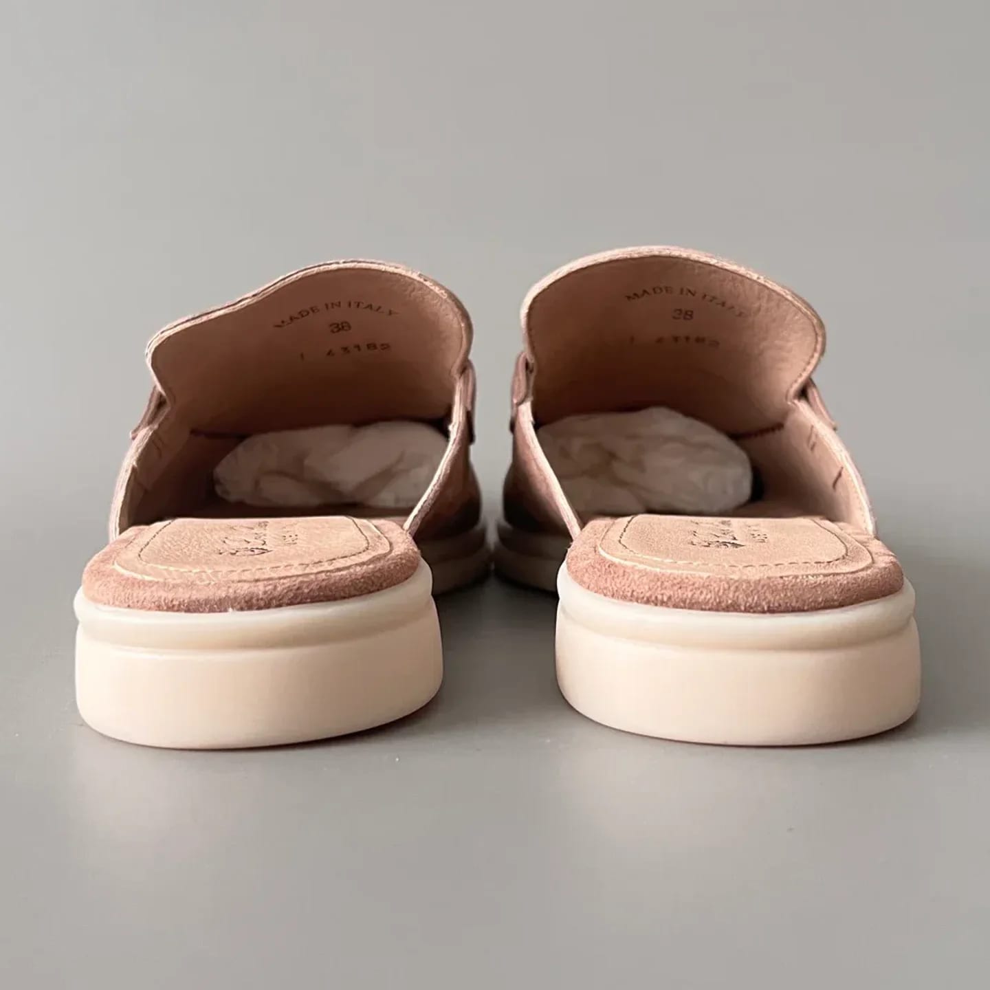 Loro Piana Babouche Charms Walk 縮圖 3