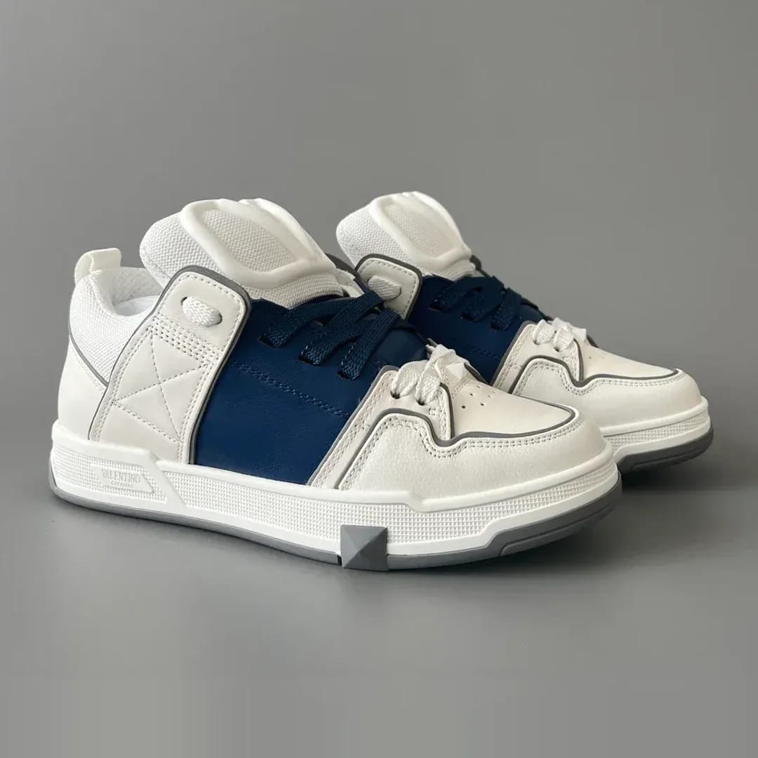 Valentino Garavani Open Skate Shoes 縮圖 3