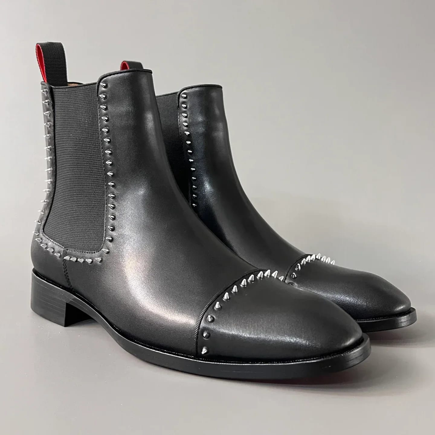 Christian Louboutin Chelsea Cloo Boot 縮圖 2