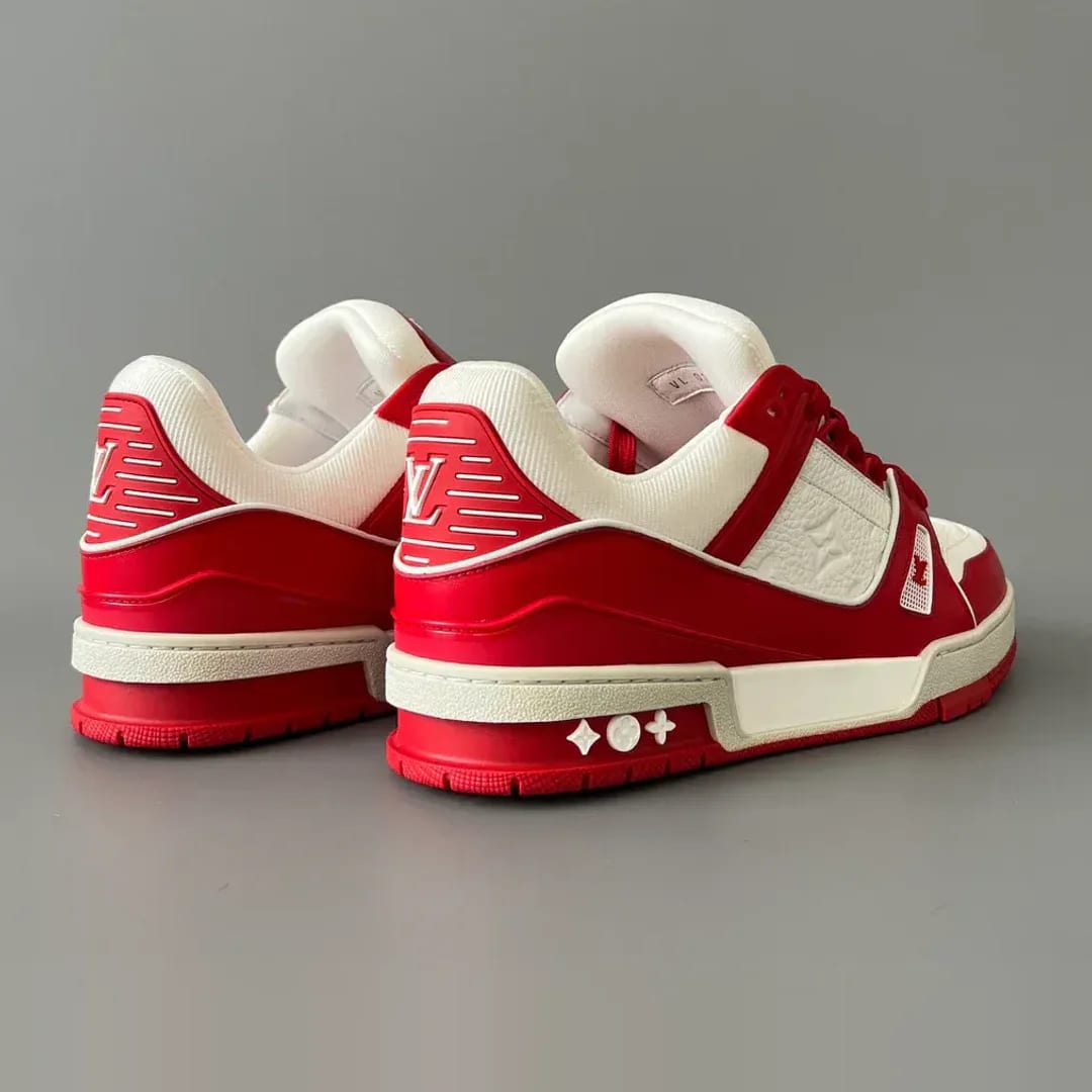 Louis Vuitton LV Trainer Sneaker 縮圖 2
