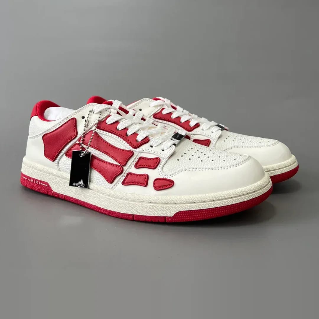 AMIRI Skel Top Low 縮圖 2