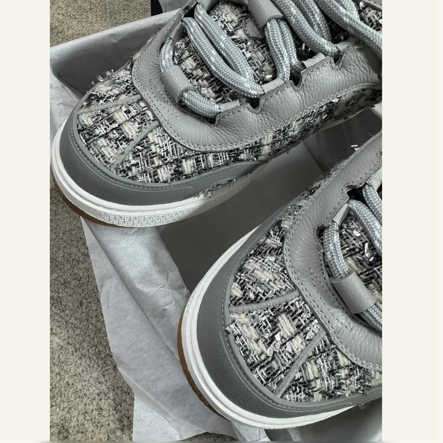 Dior B33 Sneaker 縮圖 3