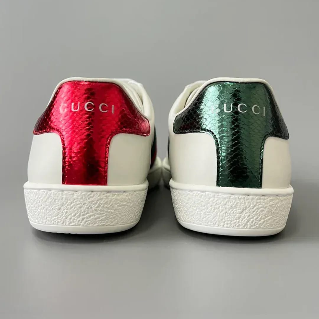 Gucci Ace Sneaker 縮圖 3