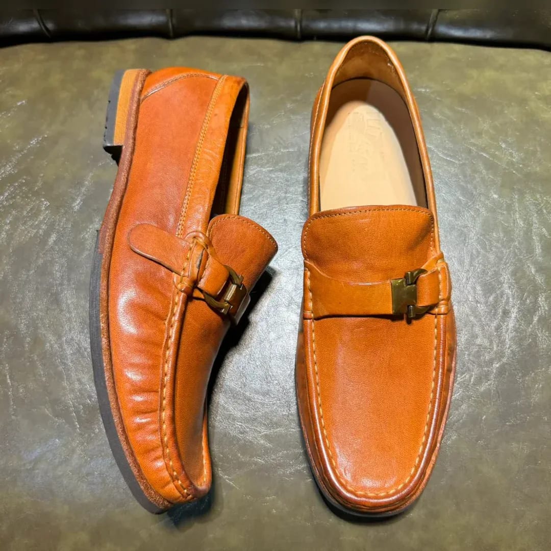 Prada Monolith Loafer 縮圖 3