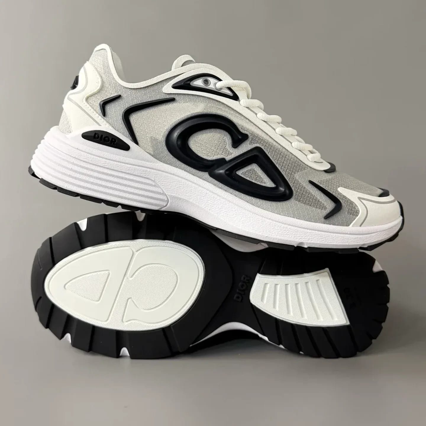 Dior B30 Countdown Sneaker 縮圖 4