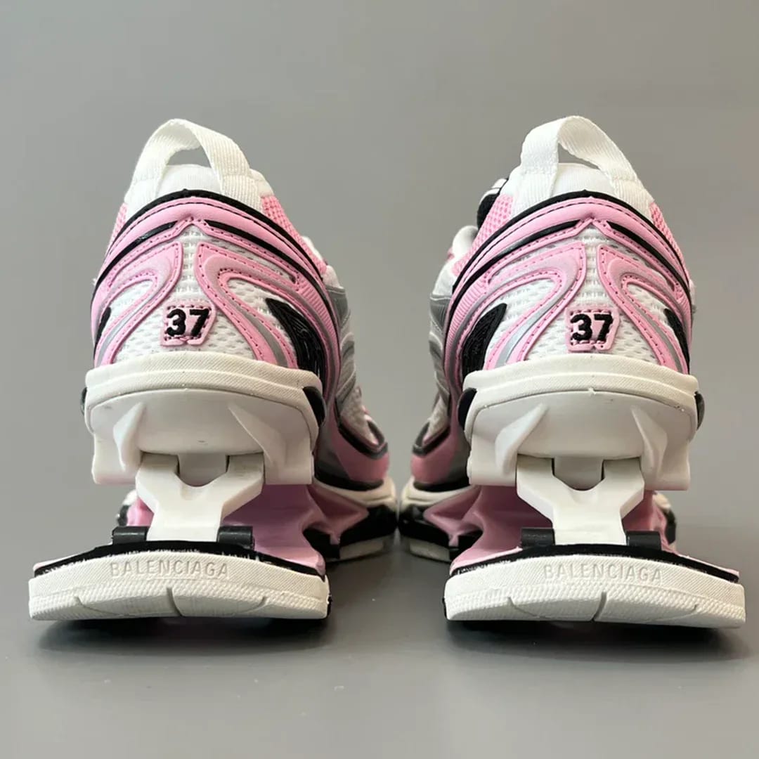 Balenciaga X-Pander Sneaker 縮圖 3