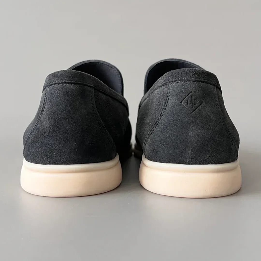 Loro Piana Summer Walk Loafer 縮圖 3