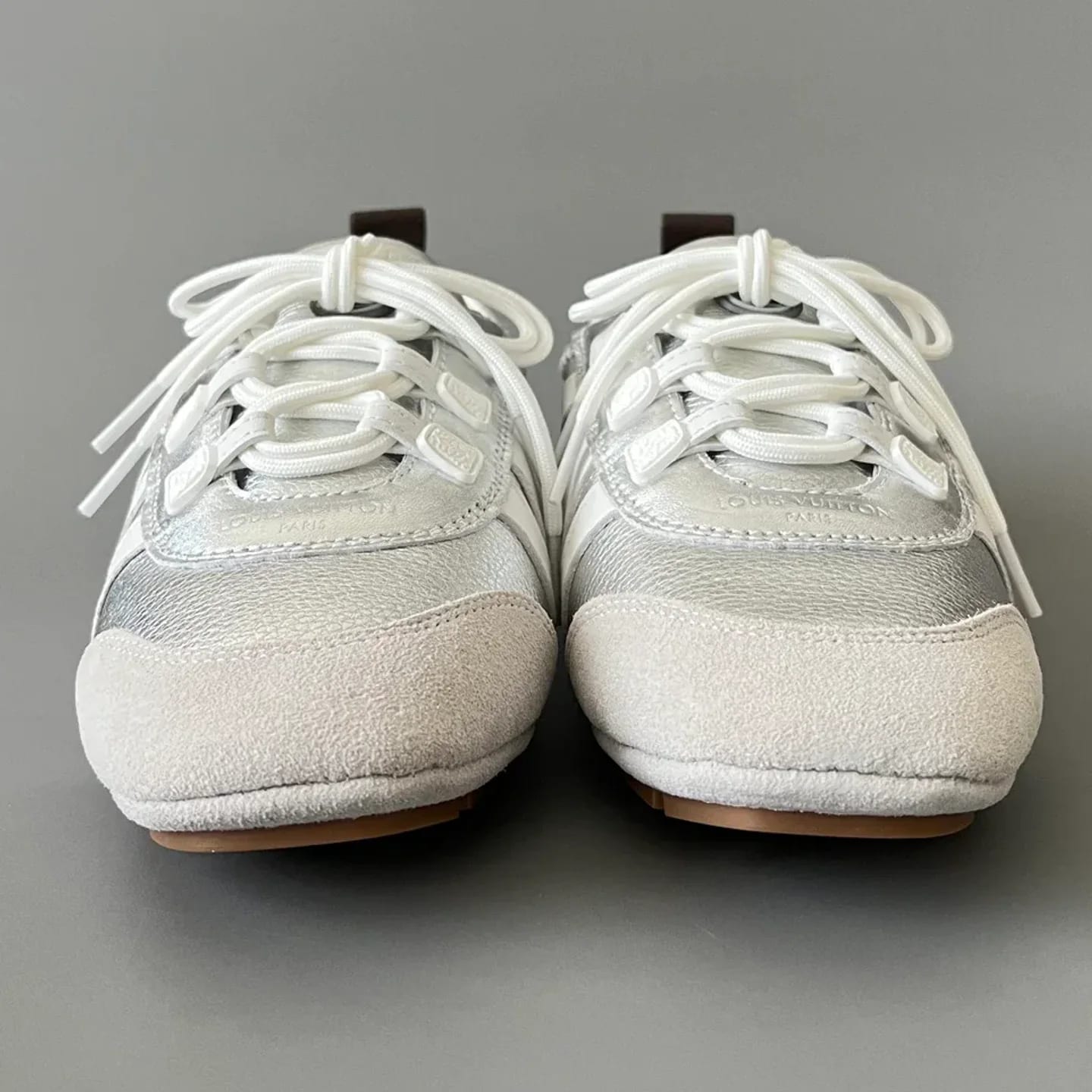 Louis Vuitton LV Sneakerina 縮圖 2