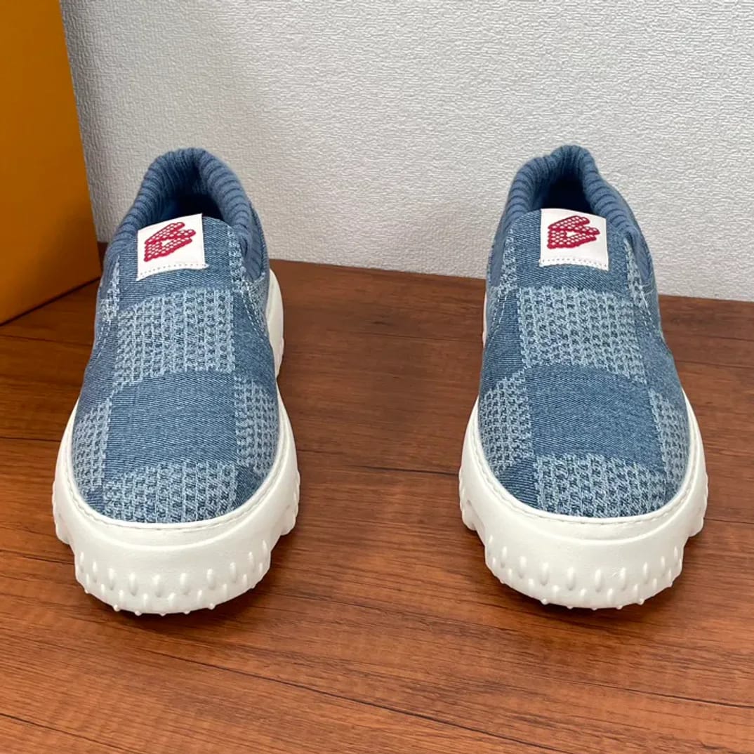 Louis Vuitton Space Lander Slip-on 縮圖 2