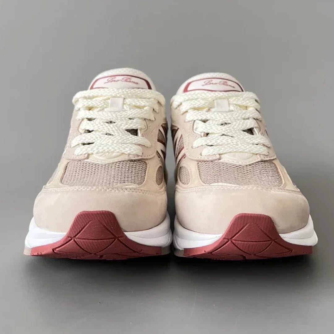 Loro Piana x New Balance Made in USA 縮圖 2
