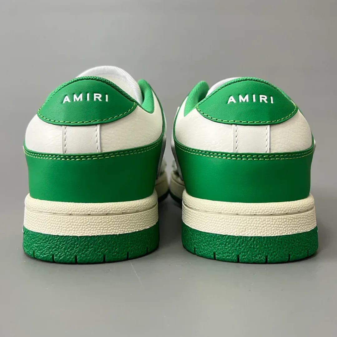 AMIRI Skel Top Low 縮圖 3