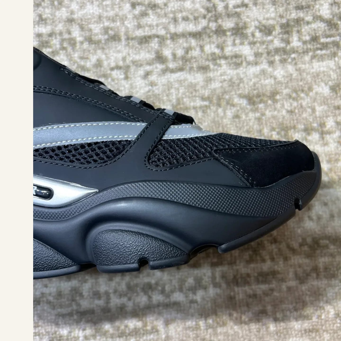Dior B22 Sneaker 縮圖 4