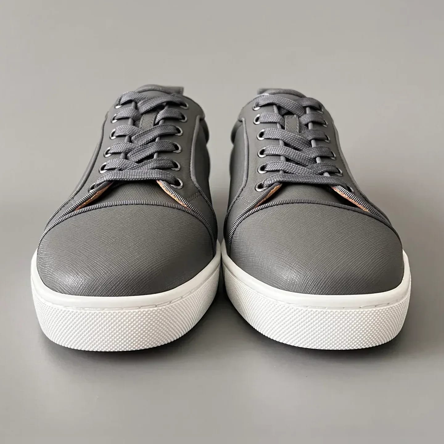 Christian Louboutin Louis Junior Spikes 縮圖 2